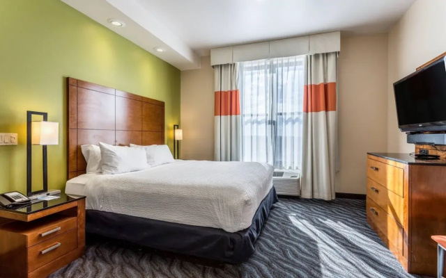 Fairfield Inn & Suites Alamogordo