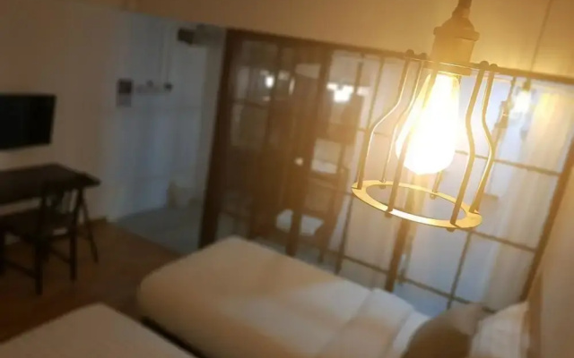 Kailub Rooms