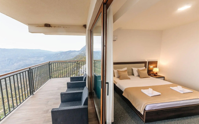Hotel Sokoline