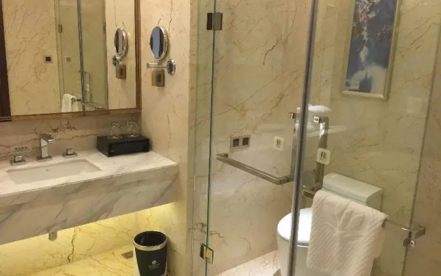XINJUNYUE International Hotel