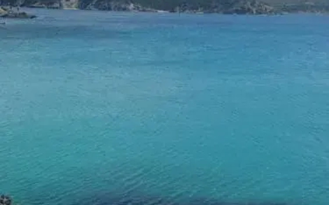 Villa Sardegna
