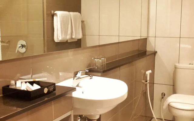 Ivory Hotel Bandung