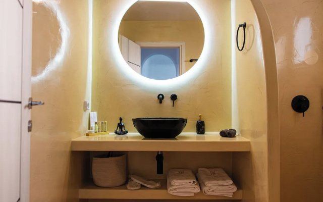 Aina Suites