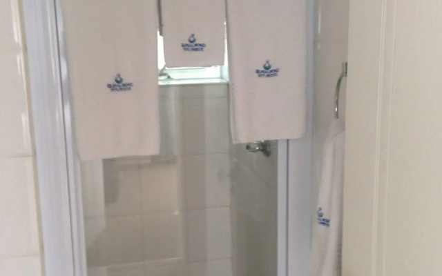 Glenalmond Hotel