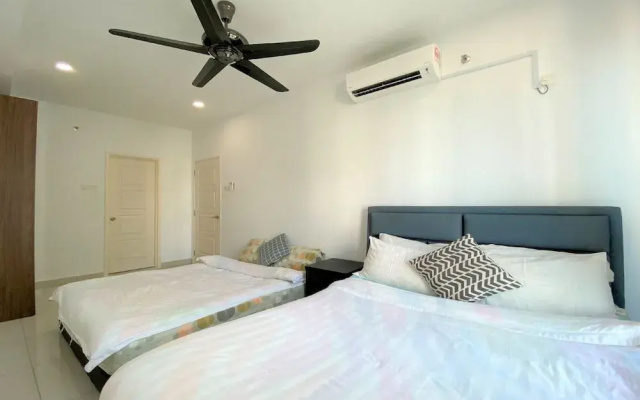 OYO 90192 Mansion One Suites
