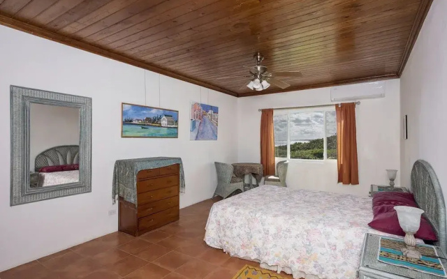 Atlantic Sunrise Villa 2 Bedroom Villa