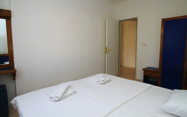 Koz Marigold Apart Hotel
