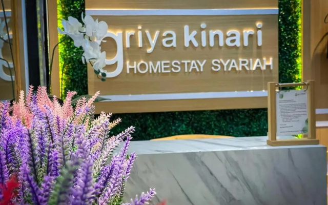 Griya Kinari Syari'ah