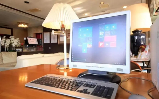 Fujinomiya Green Hotel - Vacation STAY 19016v