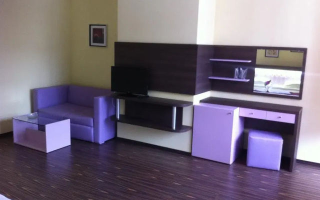 Rusenski Lom Hotel
