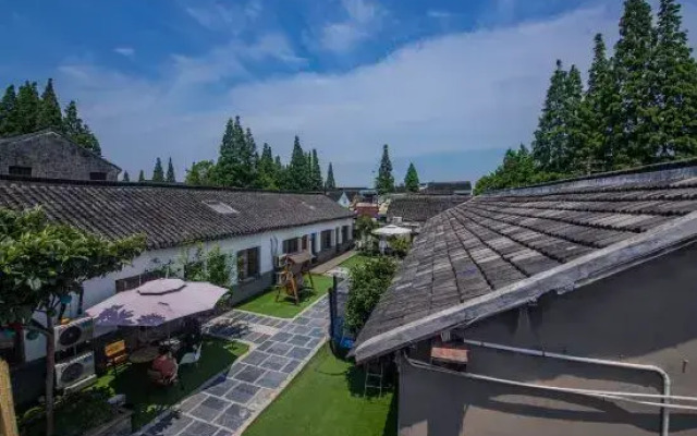 Ranhou Guesthouse