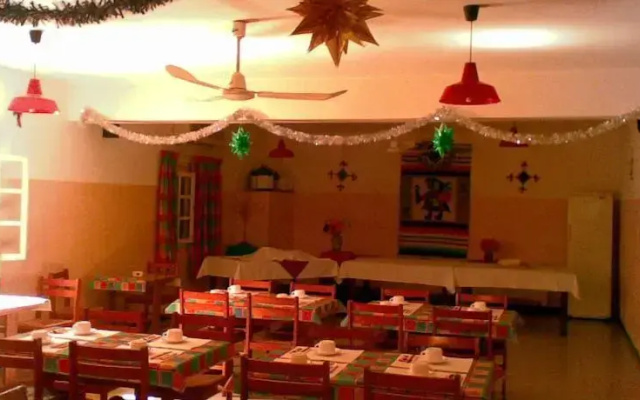 Auberge Le Coumbassou