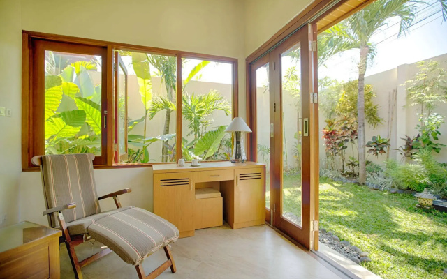 Villa Seriska Dua Sanur Bali