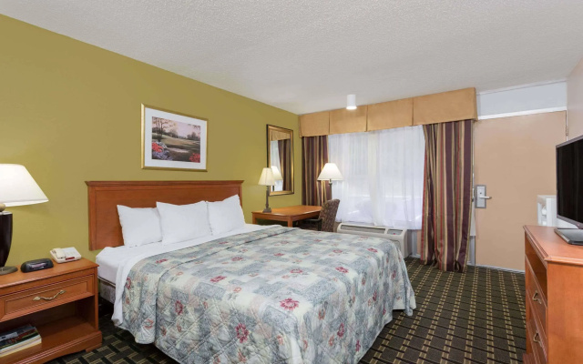 Clarion Inn Southern Pines - Pinehurst