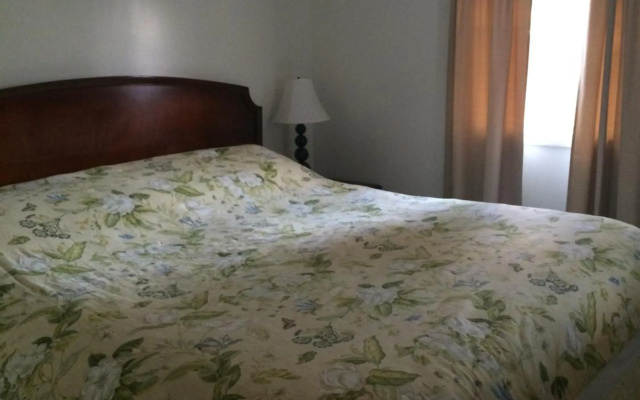 Lodge at Kennebunk