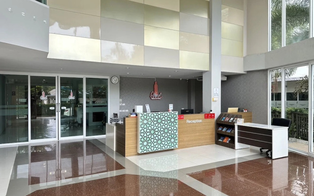 Ahad Suite Ao Nang by Ma