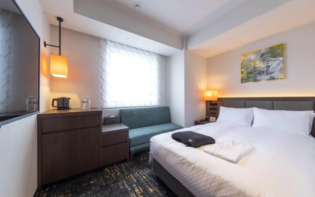 Hotel Forza Nagoya Sakae