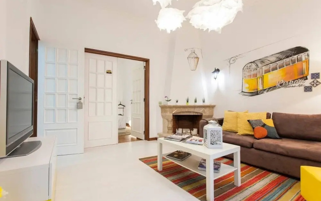 Ginjinha Guest House