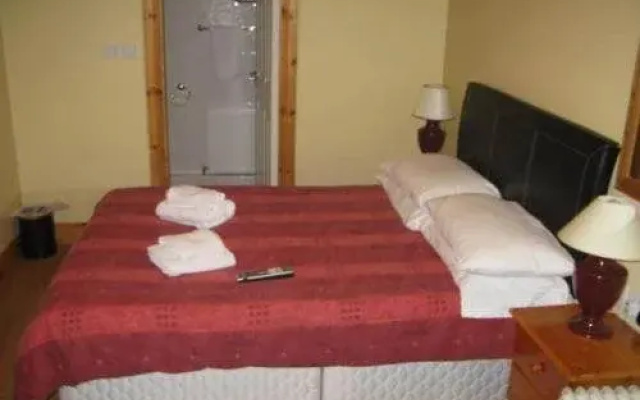 Dun Aoibhinn House B&B