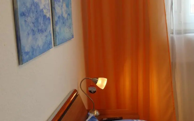 City Apartment am Hauptbahnhof