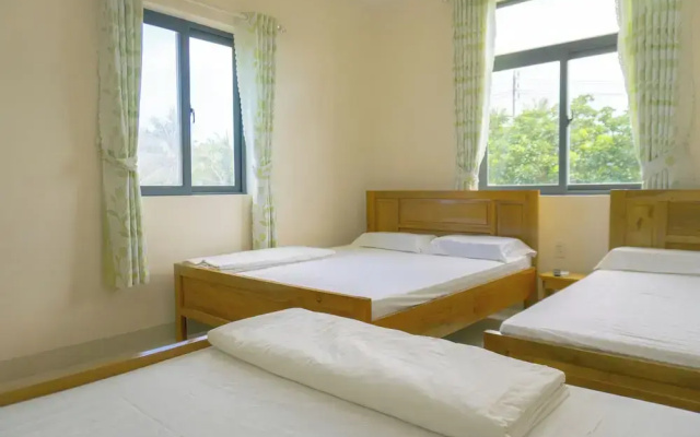 An Binh Hotel Phu Quy Island