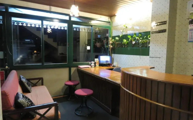Green View Holiday Inn