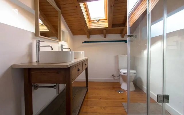 Combro Design II by Homing