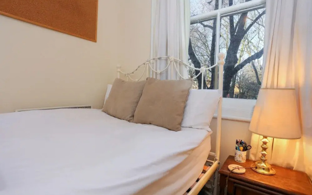1 Bedroom Flat in Central London Zone 1