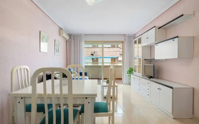 Alea Rentals - Paradís Park