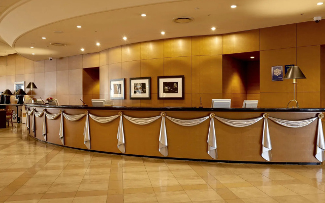 Miyako Hotel Gifu Nagaragawa