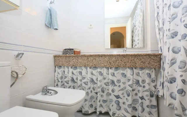 Apartamento ideal familias para 4 personas en Cambrils (150572)