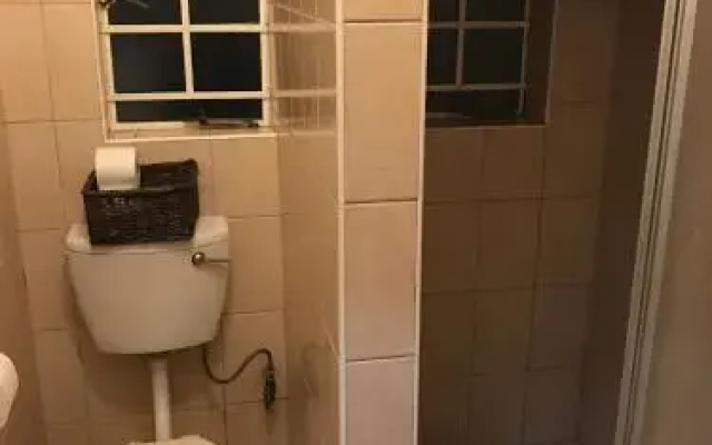29 on Koedoe Guest House