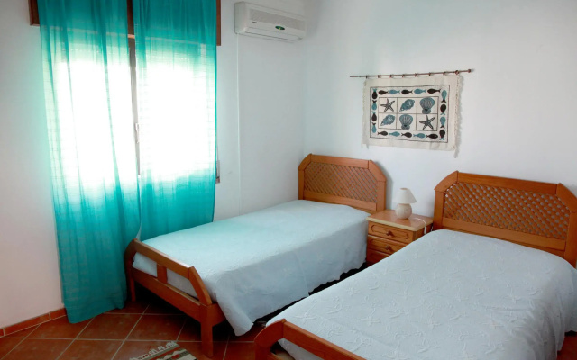 Vilamor Apartments