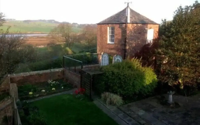 The Old Watchtower