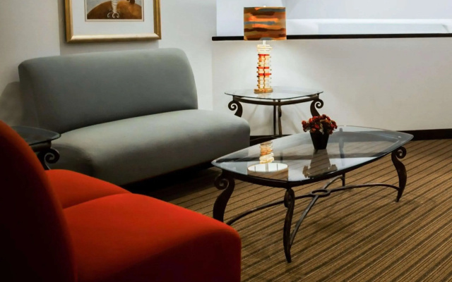 Sleep Inn Fredericksburg North