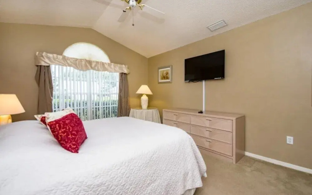 4 Bedroom 3 Bathroom Pool Villa