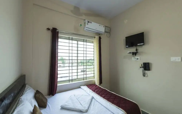 Crown Residency