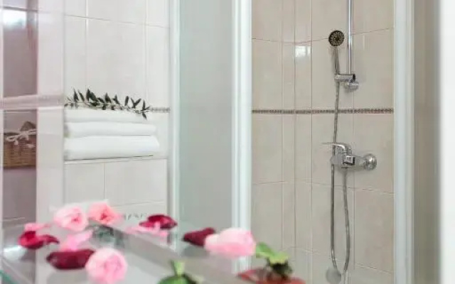 Apartments Jozic