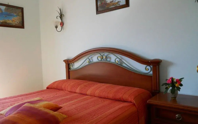 Agriturismo Nereide Ceratti