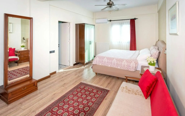 Urla Köstem Müze Otel