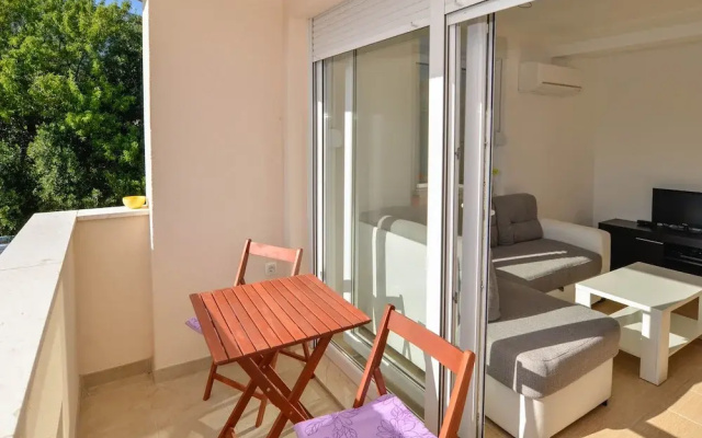 Apartments Leko