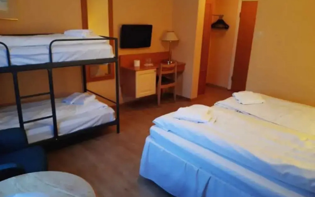 Hovda Valdres fjellhotell