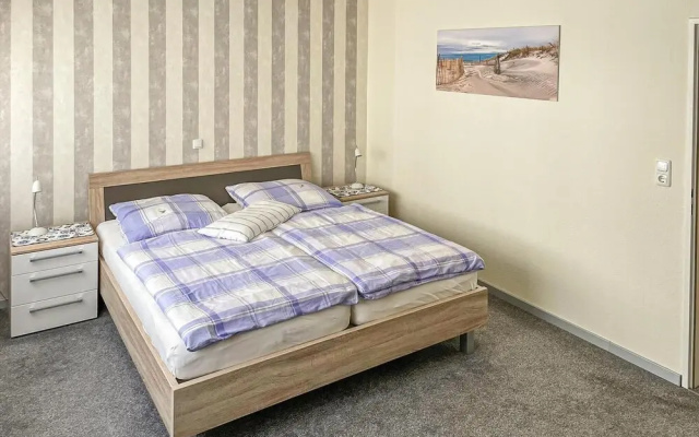 Awesome Apartment in Bremerhaven With 2 Bedrooms and Wifi