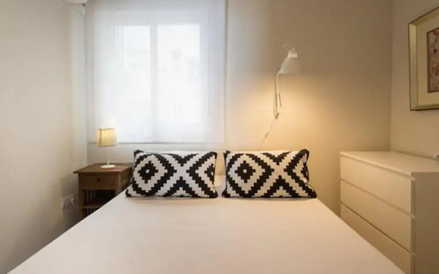 Caleta Homes Malagueta Beach I