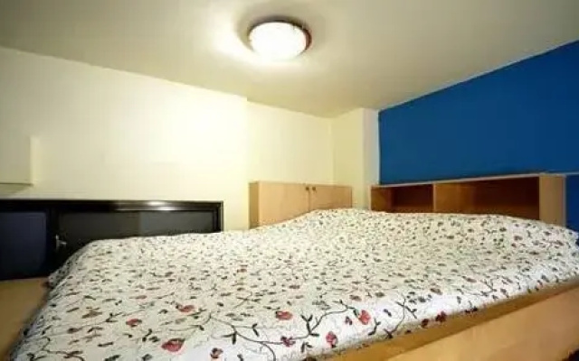 Lucky Apartment Ximen
