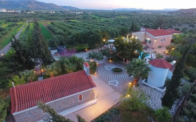 Villa AnnaMaria