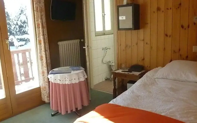 Hotel de la Poste Verbier