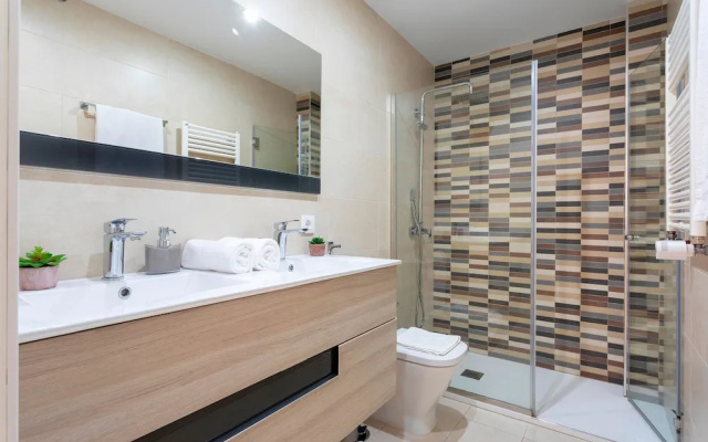 Exclusive Villa in C Rdoba El Brillante