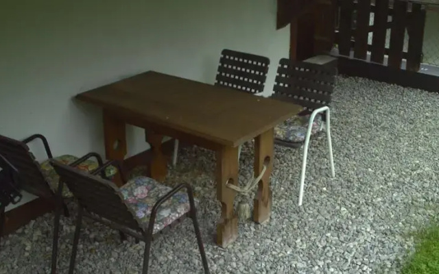 Ferienwohnung Kurt Kirschbaum