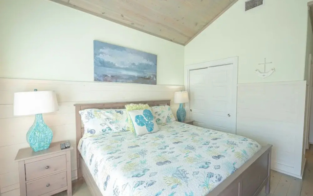 Big Kahuna 6Br Home